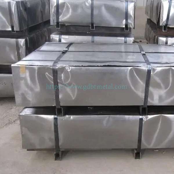 Carbon Steel Plate&Sheet